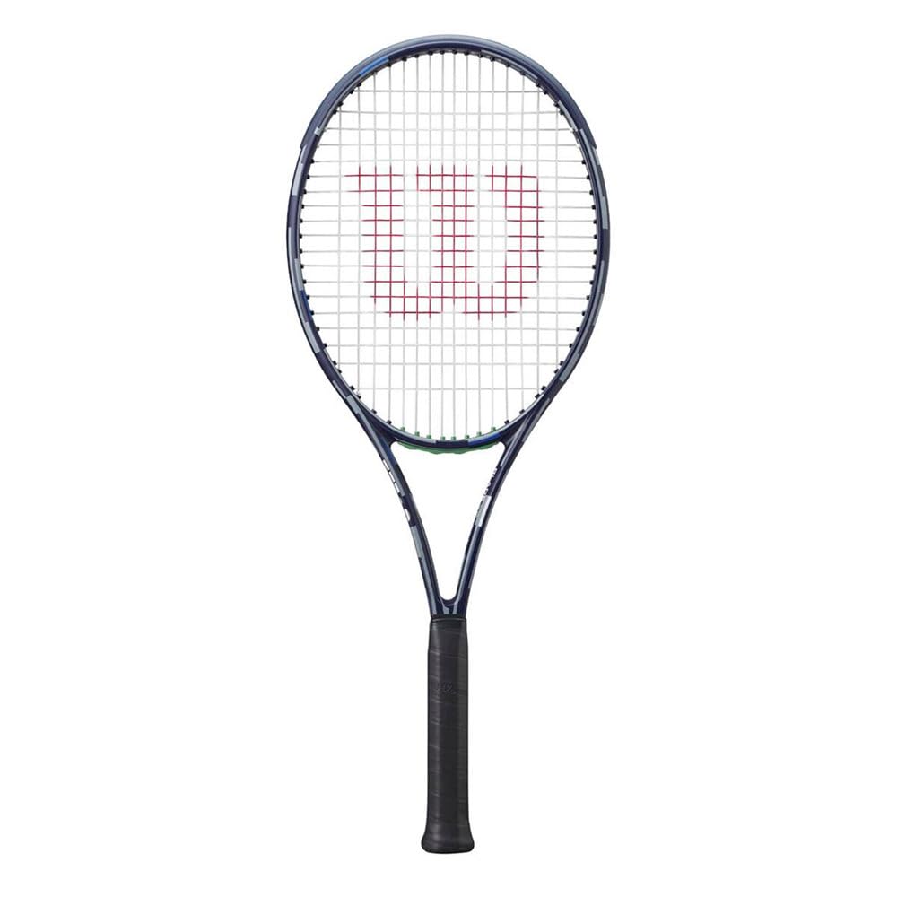 Amazon.co.jp: Wilson US OPEN 2025 BLADE 100L V9 WR192811U2 Hard